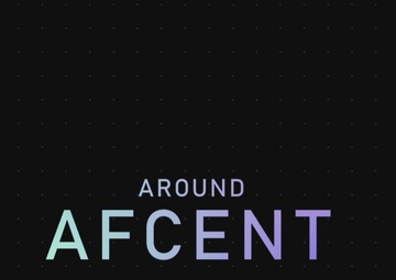 Around AFCENT - July 29