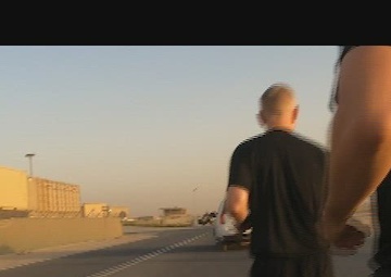 ARCENT Commanders Conference puts best foot forward