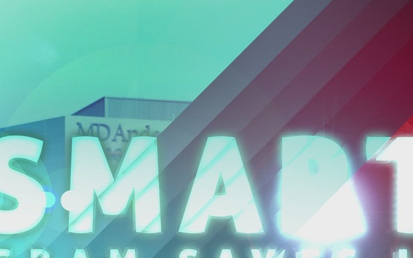 CPL AMANDA MAY SAVES LIFE DURING SMART PROGRAM ROTATION