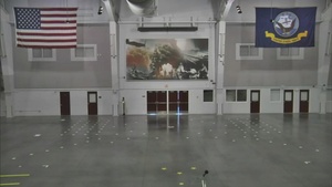 Navy Recruit Training Command Graduation