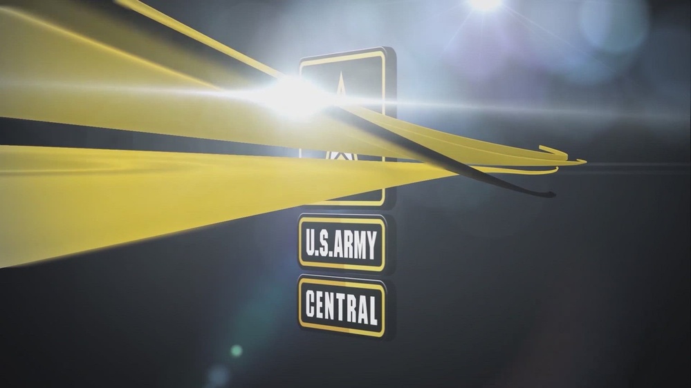 DVIDS - Video - 247th Army Chaplain Corps Anniversary