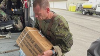Kentucky National Guard Responds to Eastern Kentucky Floods