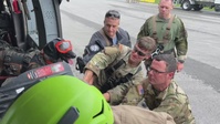 Kentucky National Guard Responds to Eastern Kentucky Floods