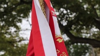 V Corps Army base in Europe now named after Polish-American hero