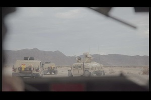 MAGTF-23 completes Mobile Operations Course