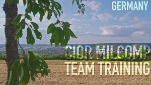 CIOR MILCOMP International Training Video