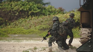 Multinational Littoral Operations Exercise B-Roll