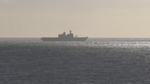 Multinational Littoral Operations Exercise