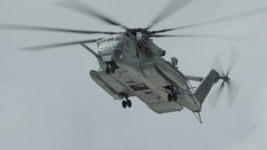 RIMPAC 2022 Amphibious Raid B-Roll