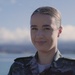 Faces of RIMPAC - AB Sharni Simpson - Royal Australian Navy
