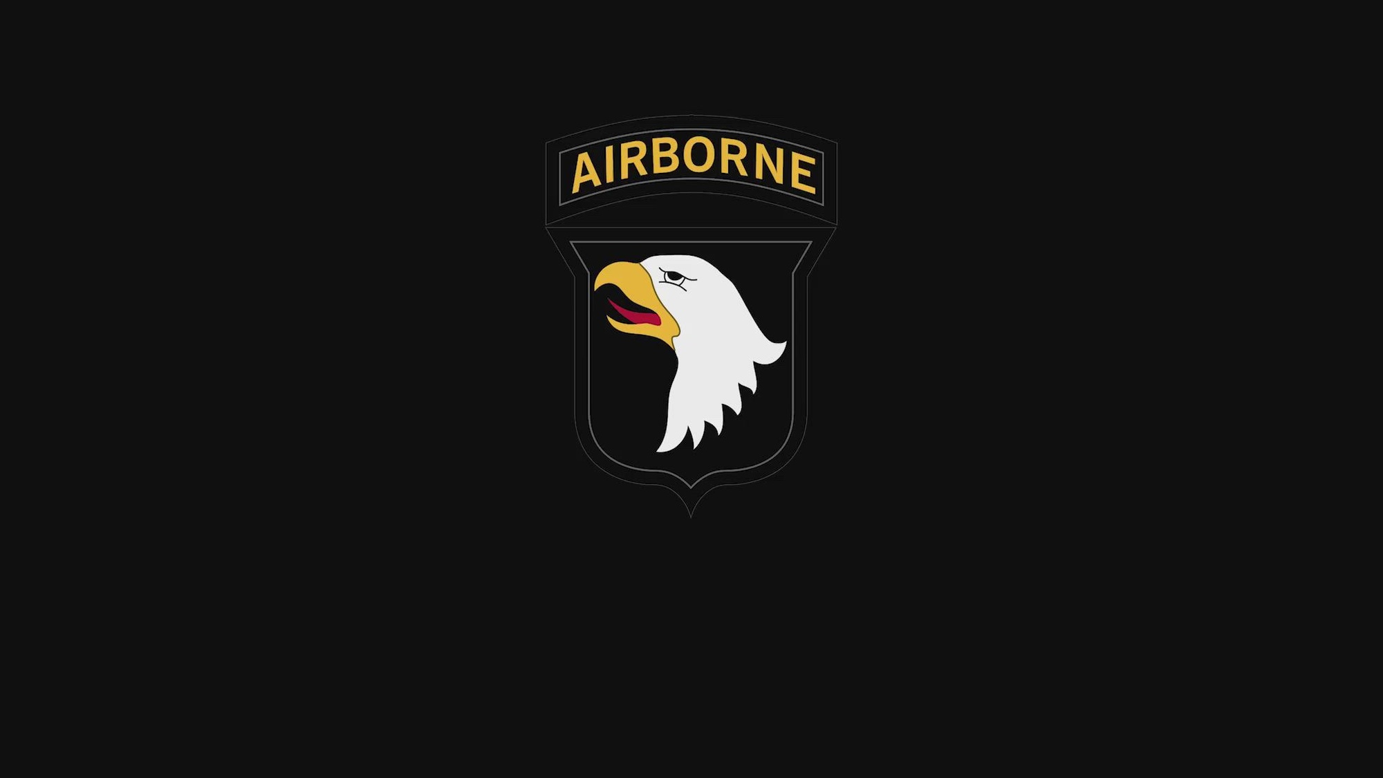 Soldiers of 101st Airborne Division (Air Assault) Headquarters, deployed to Europe, June 26-28, 2022. The division deployed in order to support V Corps's mission to NATO: reassure our allies and partners, and deter aggression along the eastern flank.