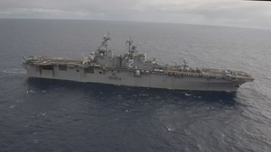 RIMPAC 2022 Amphibious Raid