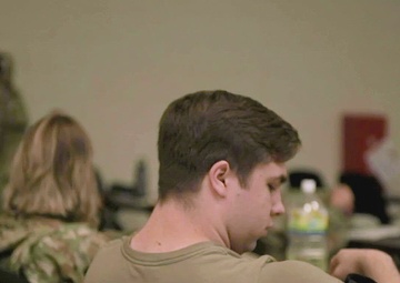 ACE - Making an agile Air Force