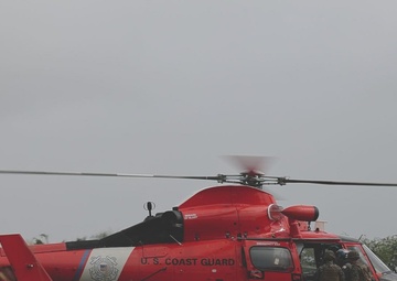 RIMPAC 2022: Humanitarian Aid Disaster Relief