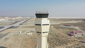 No Line Between Us: How civilians and active duty work shoulder-to-shoulder in Air Traffic Control