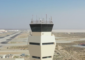 No Line Between Us: How civilians and active duty work shoulder-to-shoulder in Air Traffic Control