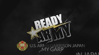 Ready Army Message
