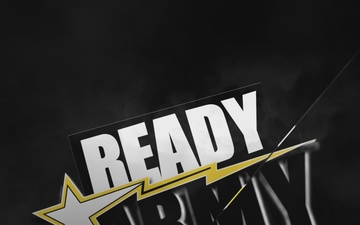 Ready Army Message