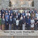 U.S Army NATO Brigade hosts Senior Army Leaders Meeting