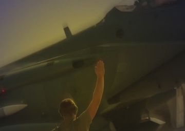 I am a Red Tail: Senior Airman Bismark Badu