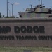 The 700th SBS conducted annual training at the STC to enhance technical and tactical unit training.