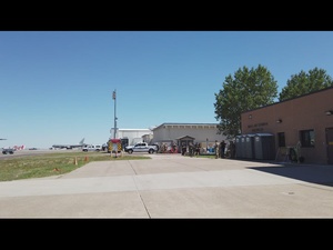 2022 Montana's Military Open House B-roll