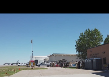 2022 Montana's Military Open House B-roll