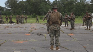 8th Engineer Support Battalion conducts airfield damage repair during Exercise Summer Pioneer 2022 (Day 10)