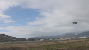 Multinational Littoral Operations Exercise B-ROLL