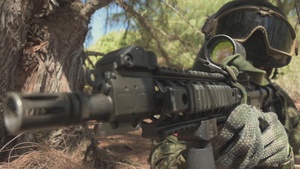 RIMPAC 2022 Amphibious Raid