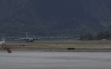 RIMPAC 2022 Amphibious Raid