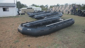 RIMPAC 2022 Amphibious Raid
