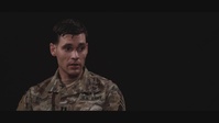 Ep 38 - The Warrior Training Center With Capt. Sturges