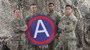 Best Squad Competition shout out