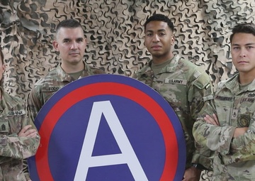 Best Squad Competition shout out