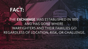 Exchange Fact 1