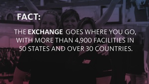 Exchange Fact 6