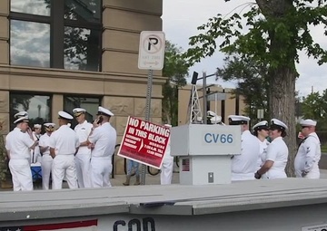 NRC Cheyenne Frontier Days