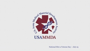 National Hire a Veteran Day