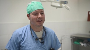 HEART 22 Ophthalmology Team Interviews