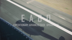 MAG 41 conducts  Expeditionary Advanced Base Operations scenario during ITX 4-22