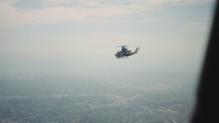 MAG 41 conducts  Expeditionary Advanced Base Operations scenario during ITX 4-22