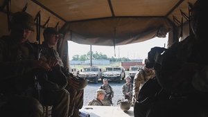 Fieldcraft Hostile: Tactics Training