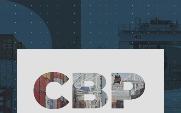 Sights & Sounds – Port of Savannah, Georgia | CBP Focal Point