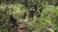 311th SC (T) Combat Lifesaver Training