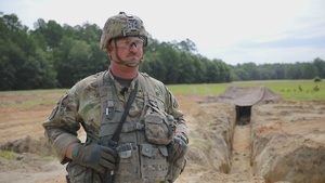 A-roll: Gila Focus exercise trains Army's most modern engineer battalion