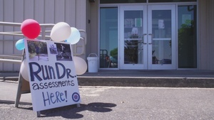 142nd Wing hosts Run Doctor