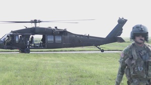 2-1 GSAB Aerial Gunnery Reel August 2, 2022