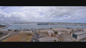 RIMPAC 2022 Canadian Armed Forces Wrap-Up