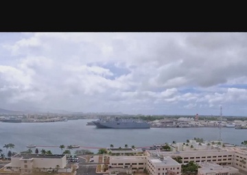 RIMPAC 2022 Canadian Armed Forces Wrap-Up